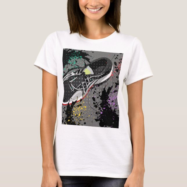 Camiseta Pasar (Anverso)