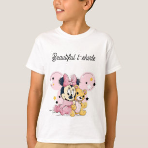 Camiseta Pasar a la magia con Mickey