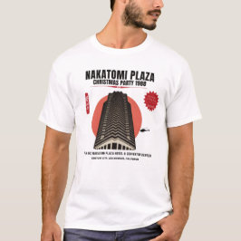 Camiseta Pasar a la nostalgia con nuestro Cristo en la Plaz