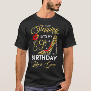 Camiseta Pasar A Mi 69° Cumpleaños Como Un Boss Bday W