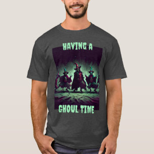 Camiseta Pasar un buen rato