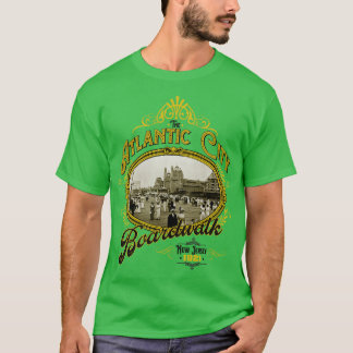 Camiseta Pasarela del Atlántico