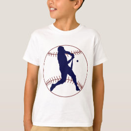Camiseta Pasatiempo de América