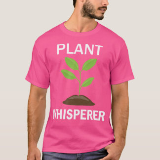 Camiseta Pasatiempo divertido de jardinería