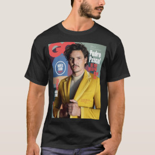 Camiseta Pascal New Poster