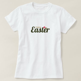 Camiseta Pascua