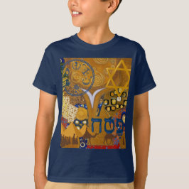 Camiseta Pascua