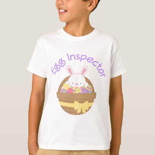 Camiseta Pascua