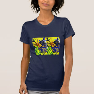 Camiseta Pascua