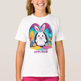 Camiseta ¡Pascua Adorable!