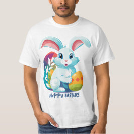 Camiseta ¡Pascua Adorable!
