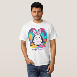 Camiseta ¡Pascua Adorable!