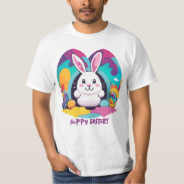 Camiseta ¡Pascua Adorable!