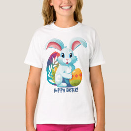 Camiseta ¡Pascua Adorable!