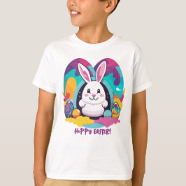 Camiseta ¡Pascua Adorable!