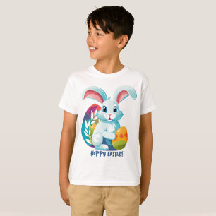 Camiseta ¡Pascua Adorable!