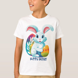 Camiseta ¡Pascua Adorable!
