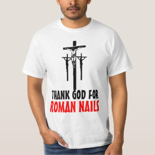 Camiseta Pascua anti