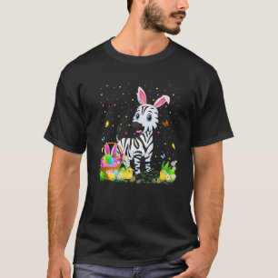 Camiseta Pascua Cebolla de Caza de Huevos de Ceba de Ceba d