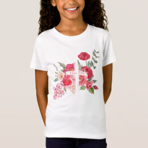 Camiseta Pascua/Cruz/Juan3:16/Jesús