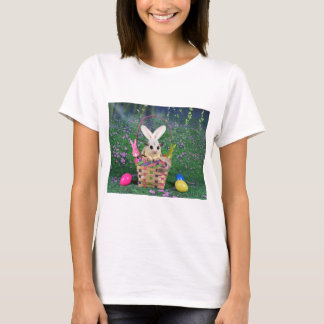 Camiseta Pascua de azucar brillante
