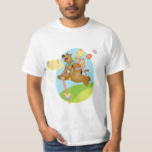 Camiseta Pascua de lúpulo