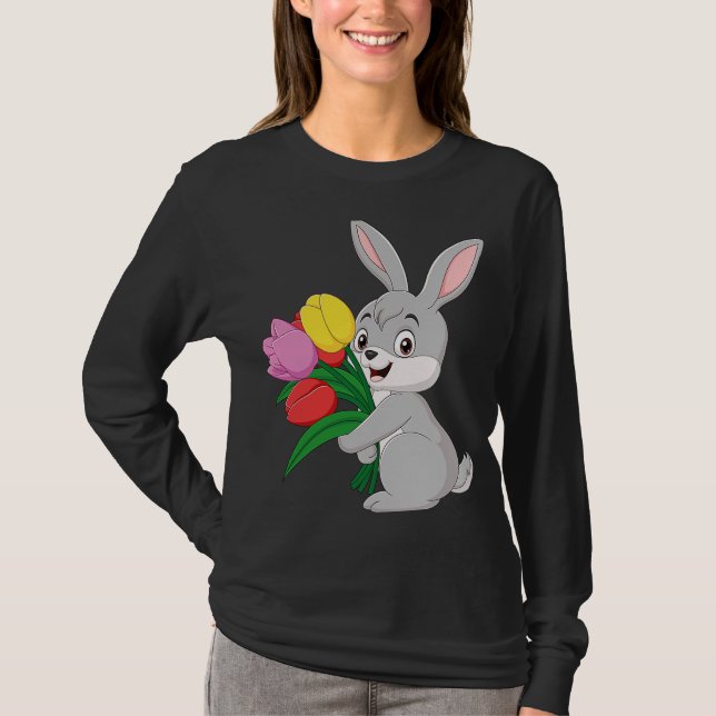 Camiseta Pascua de Pascua 2 (Anverso)