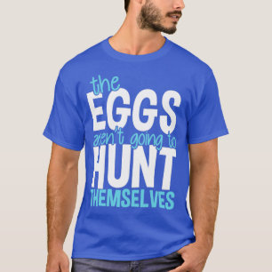 Camiseta Pascua de Pascua Adulta