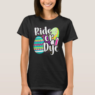 Camiseta Pascua De Pascua O Huevo De Pascua De Semana Santa