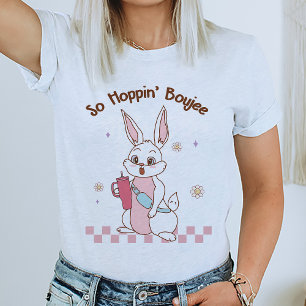 Camiseta Pascua divertida