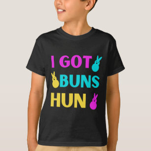 Camiseta Pascua divertida - Tengo Bungalows Marshmallow Can