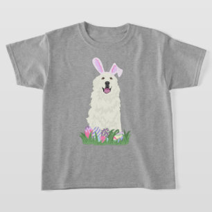 Camiseta Pascua en los Grandes Pirineos
