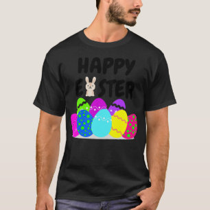 Camiseta Pascua feliz (4)