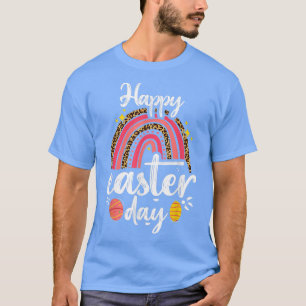 Camiseta Pascua feliz para mujeres Chicas niños día de Pasc