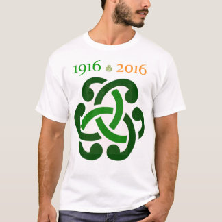 Camiseta Pascua que sube 1916