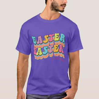 Camiseta Pascua Retro 54
