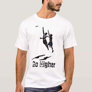 Camiseta Pase a ALTO