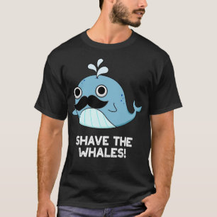 Camiseta Pase A Las Ballenas El Pun Animal
