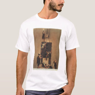 Camiseta Pase de la segunda a tercera galería en th