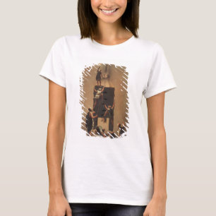 Camiseta Pase de la segunda a tercera galería en th