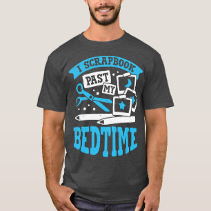 Camiseta Pasé mi regalo de corredor de ropa de cama