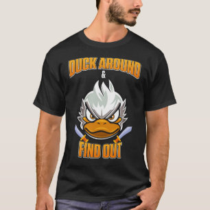 Camiseta Pase por ahí y descubra