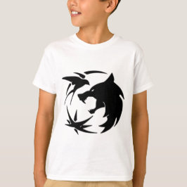 Camiseta Pase una moneda al brujo