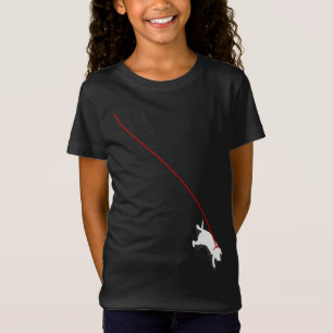 Camiseta Paseando_a_mi_perro
