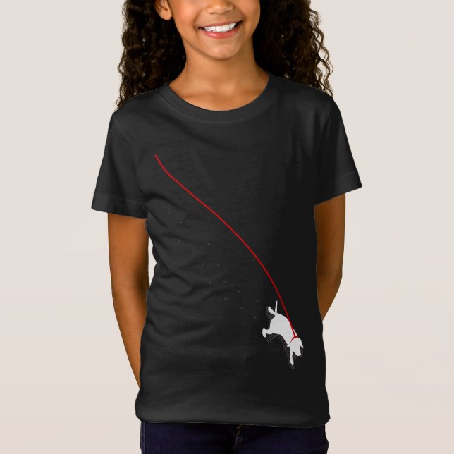 Camiseta Paseando_a_mi_perro (Anverso)