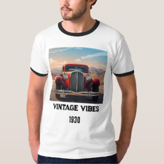 Camiseta Paseando por el Salvaje Oeste