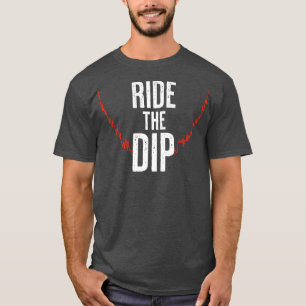 Camiseta Pasear por el baño