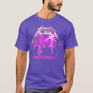 Camiseta Pasear por el Kenergy