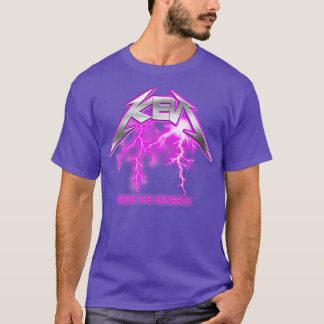 Camiseta Pasear por el Kenergy