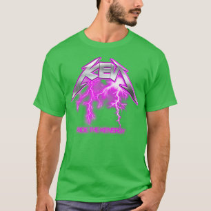 Camiseta Pasear por el Kenergy
